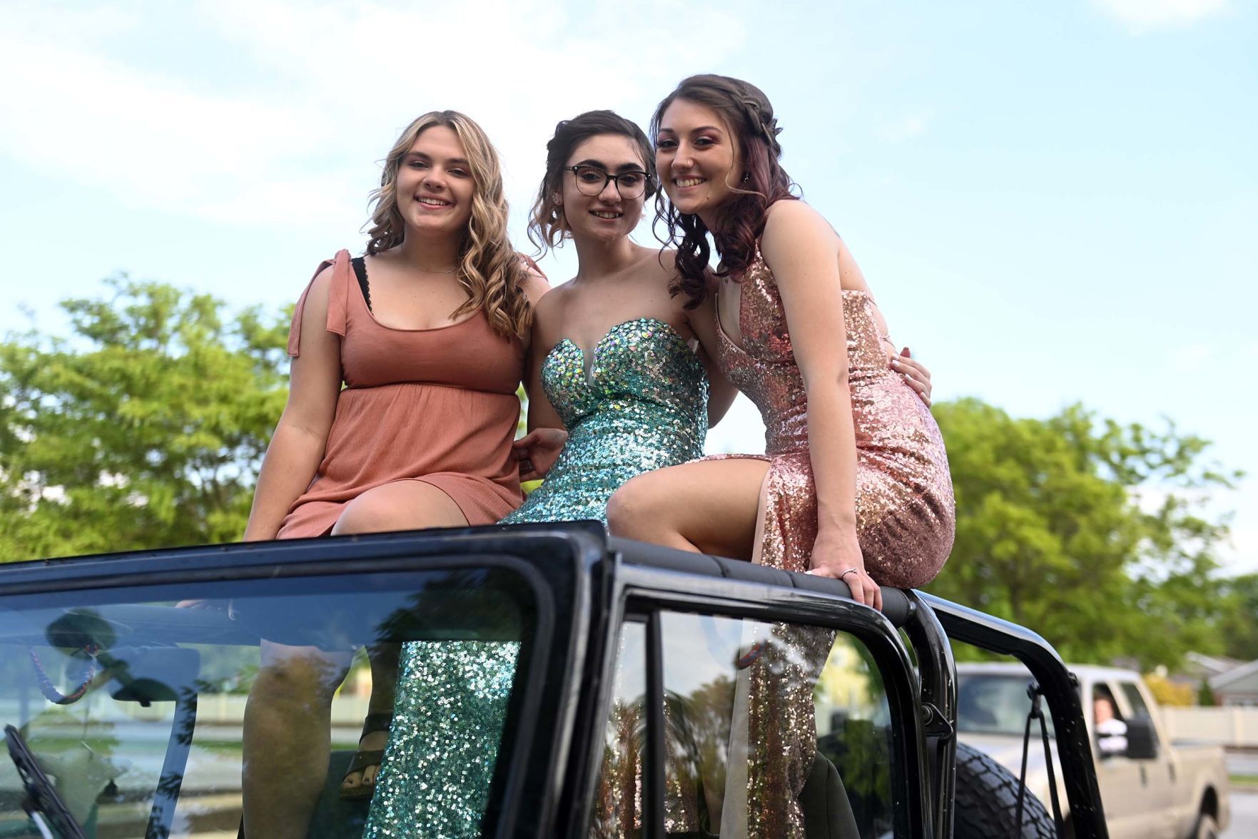 Carlisle Prom 1